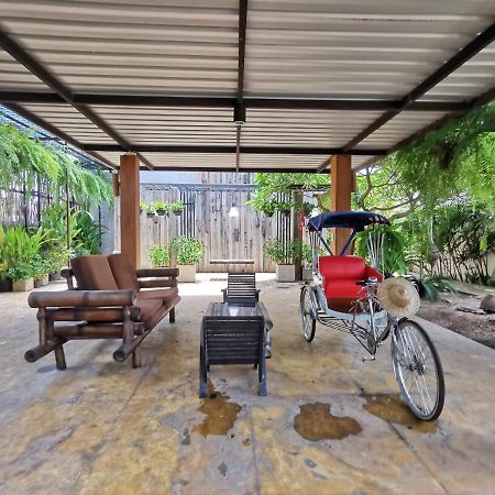 Amara Resort הואה הין מראה חיצוני תמונה