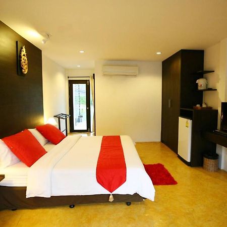 Amara Resort הואה הין מראה חיצוני תמונה