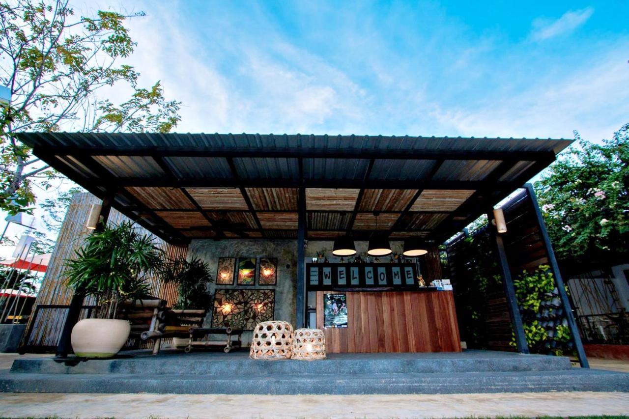 Amara Resort הואה הין מראה חיצוני תמונה