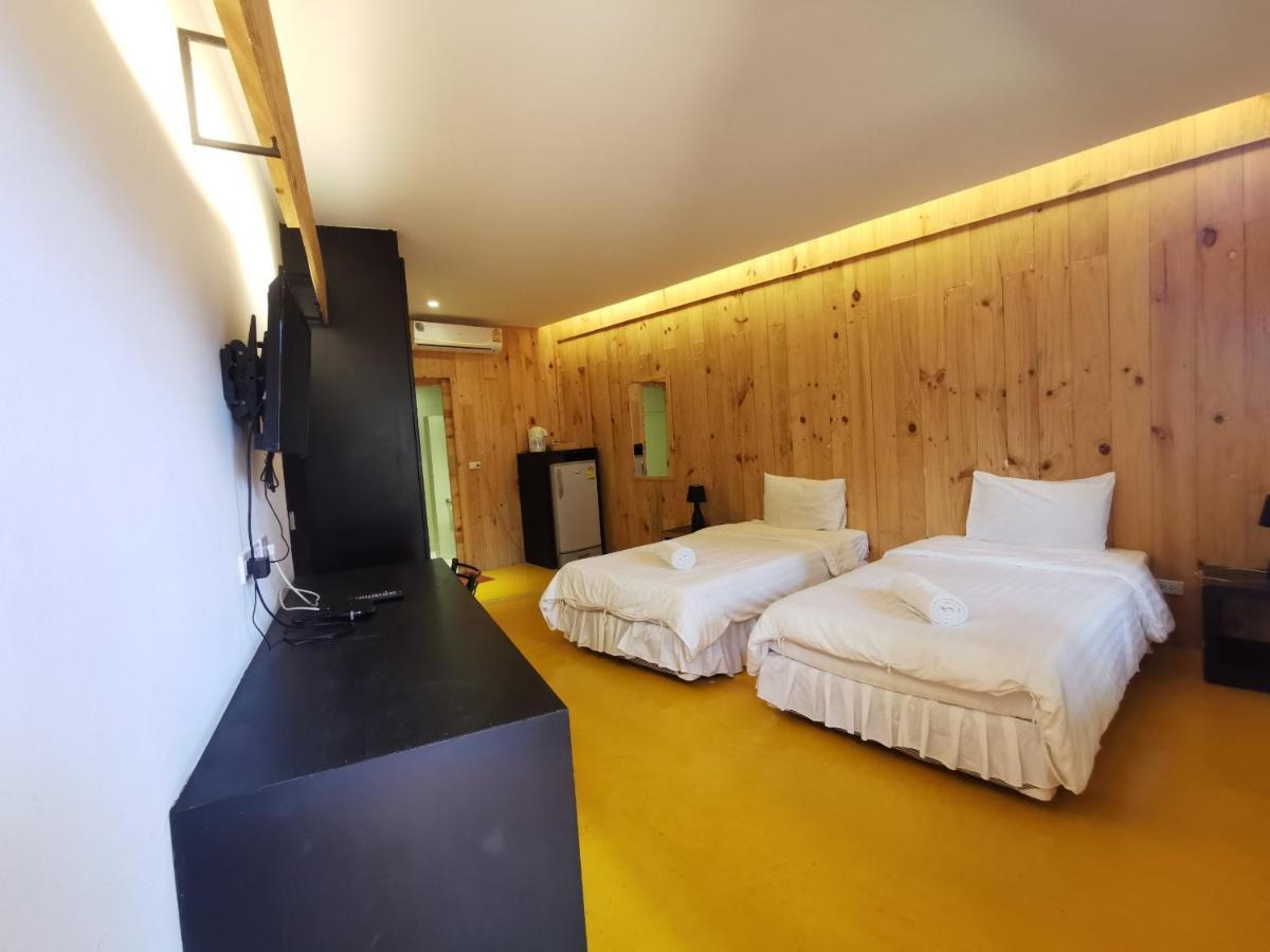 Amara Resort הואה הין מראה חיצוני תמונה