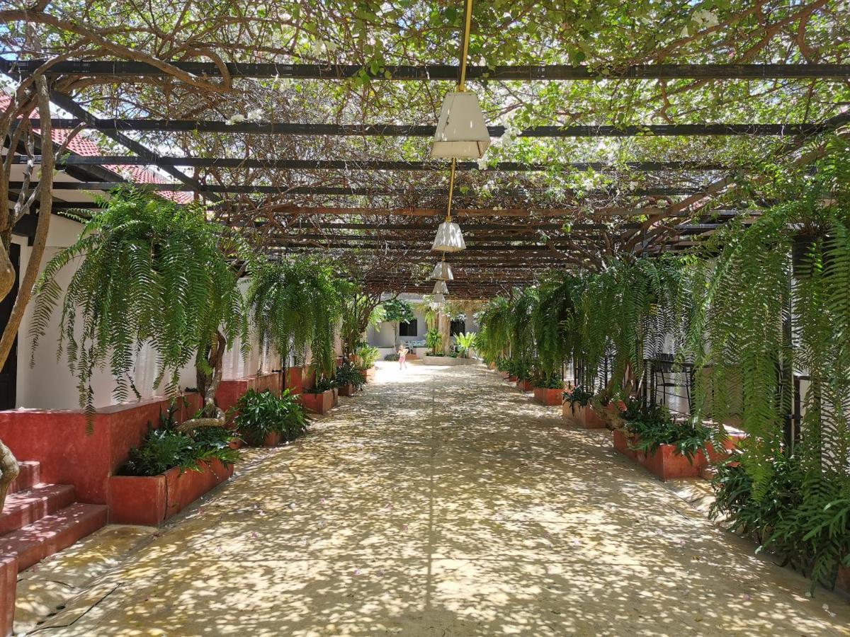 Amara Resort הואה הין מראה חיצוני תמונה