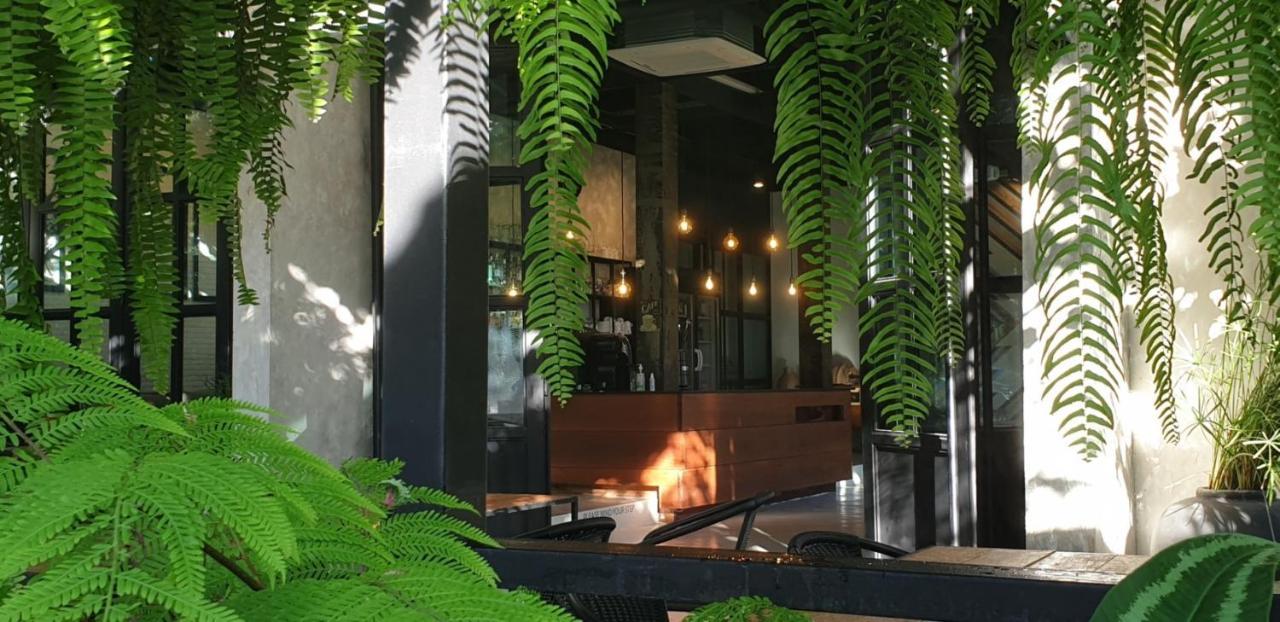 Amara Resort הואה הין מראה חיצוני תמונה