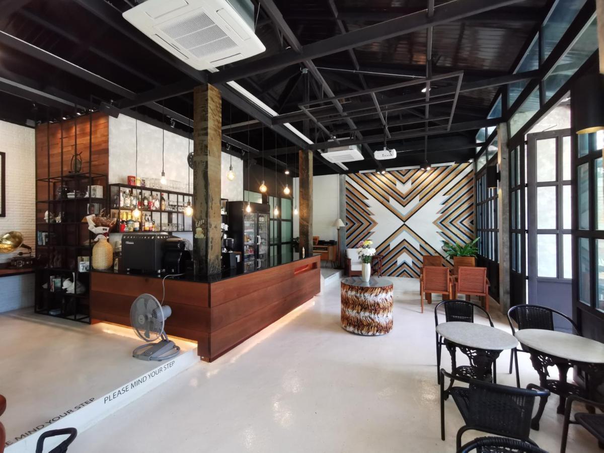 Amara Resort הואה הין מראה חיצוני תמונה