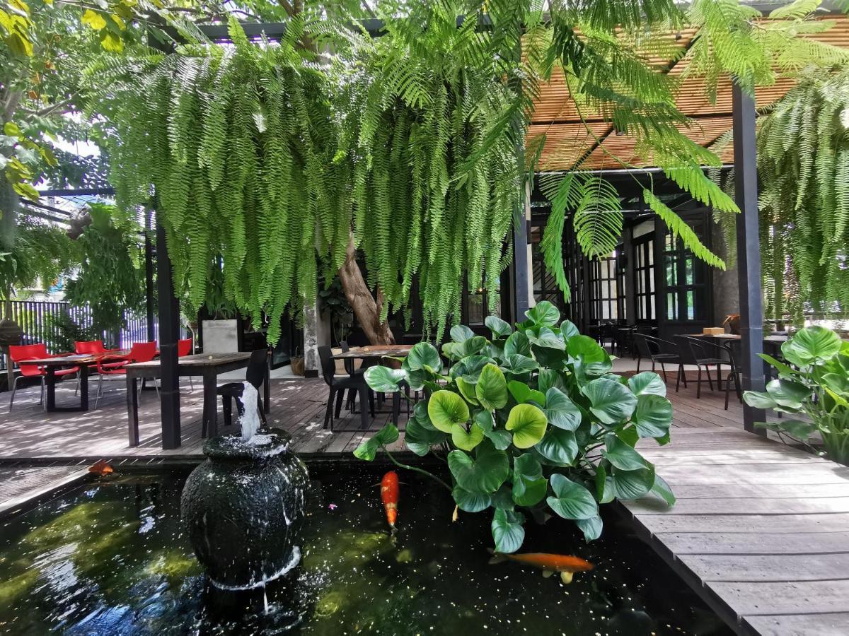 Amara Resort הואה הין מראה חיצוני תמונה