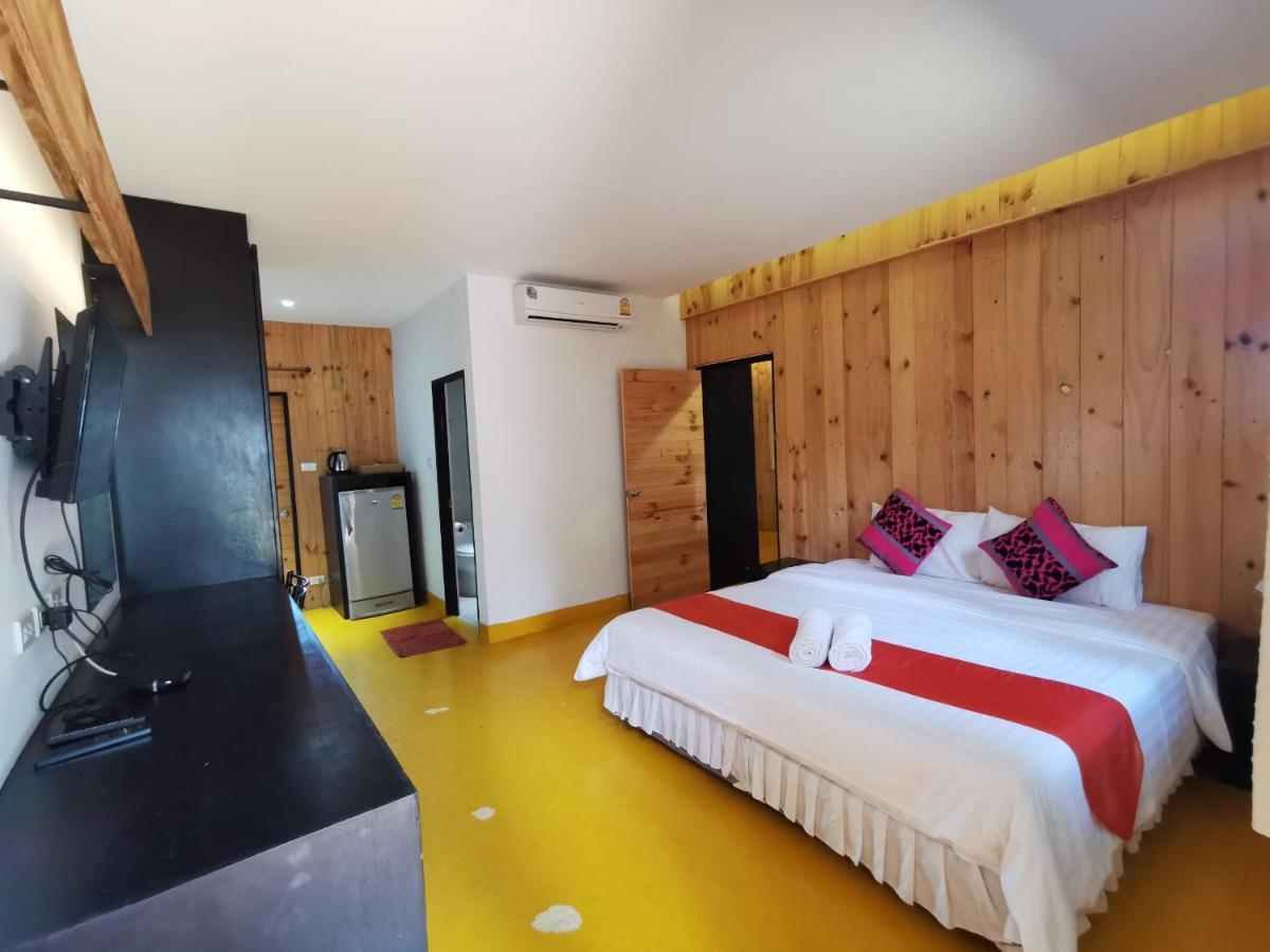 Amara Resort הואה הין מראה חיצוני תמונה