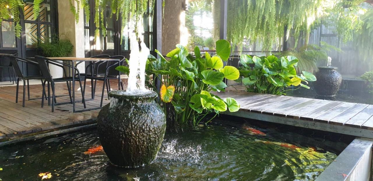 Amara Resort הואה הין מראה חיצוני תמונה
