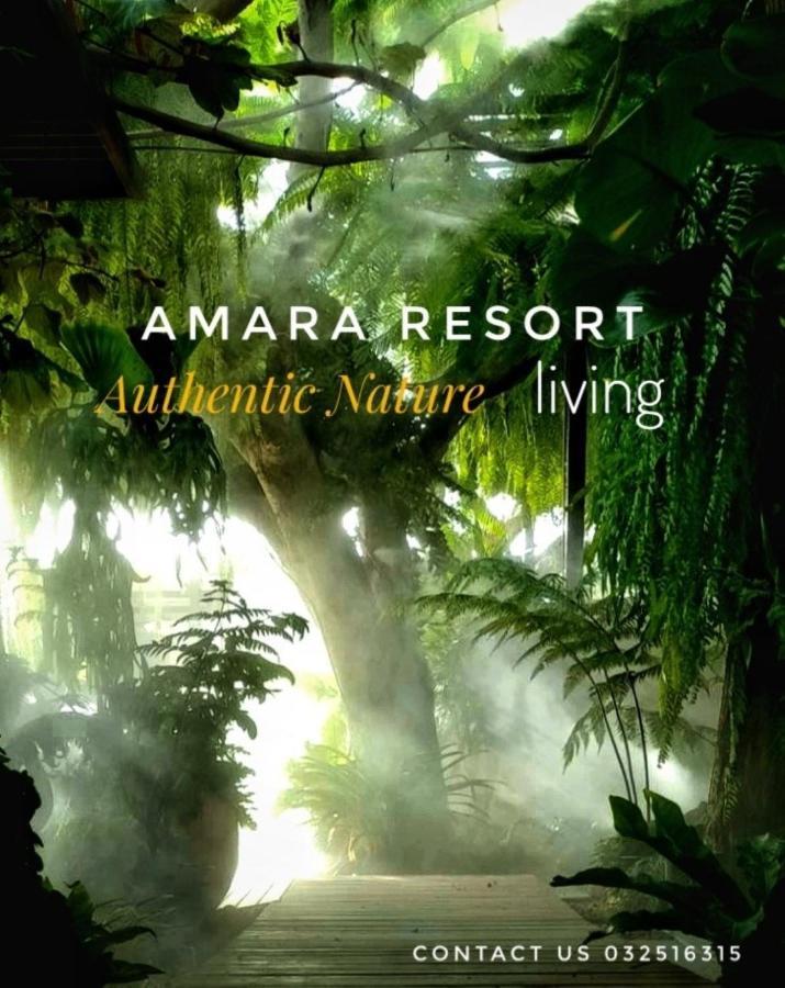 Amara Resort הואה הין מראה חיצוני תמונה