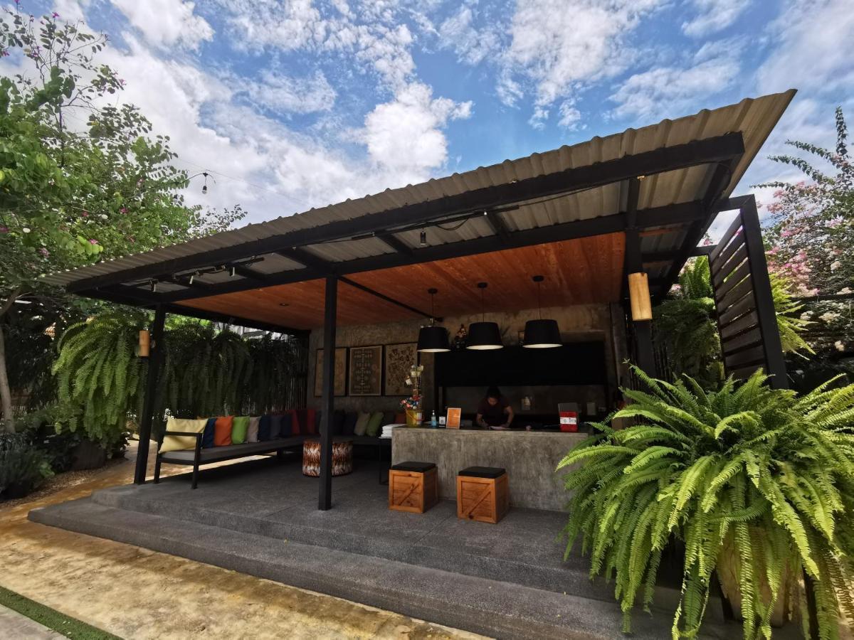 Amara Resort הואה הין מראה חיצוני תמונה