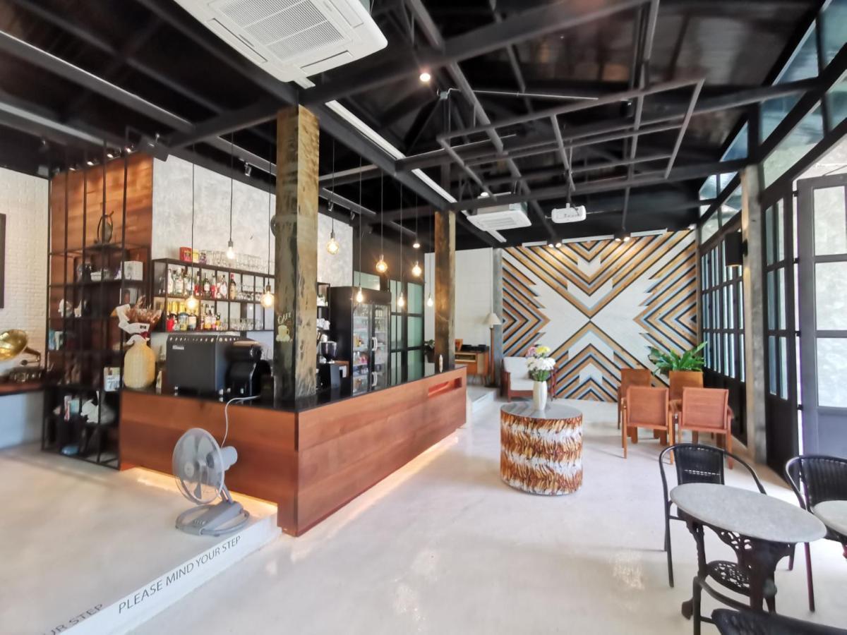 Amara Resort הואה הין מראה חיצוני תמונה