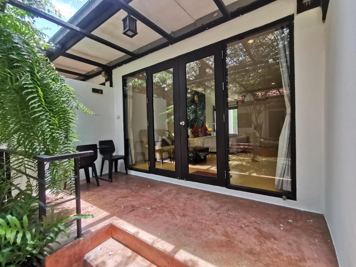 Amara Resort הואה הין מראה חיצוני תמונה