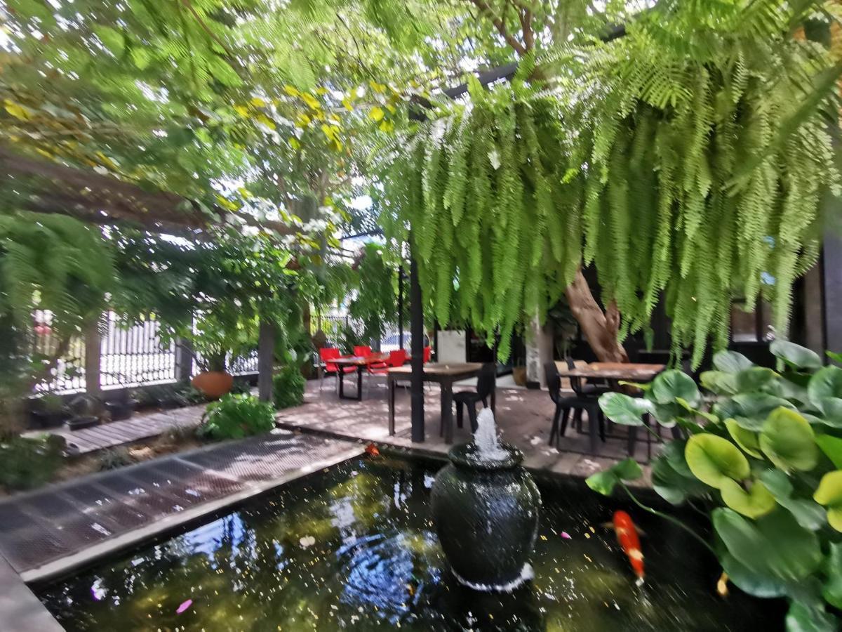Amara Resort הואה הין מראה חיצוני תמונה