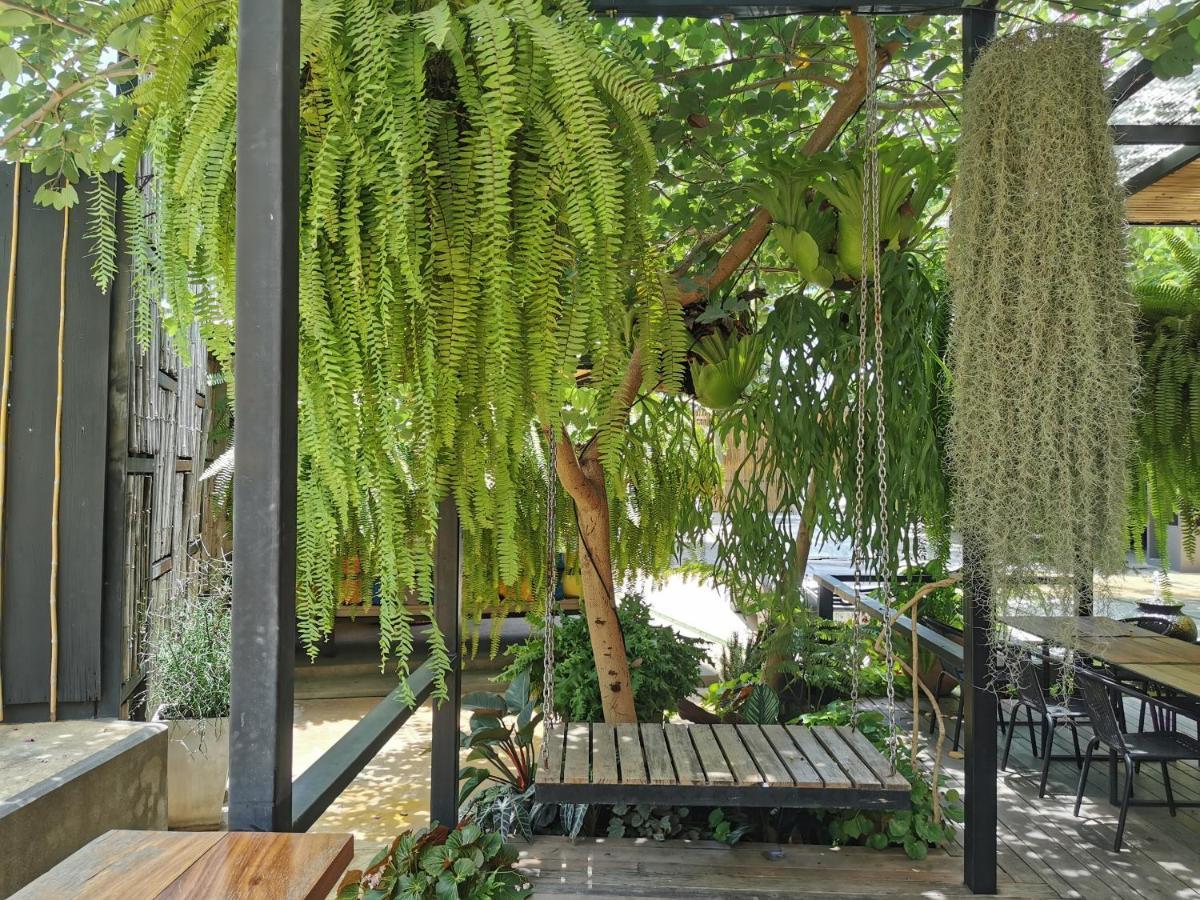 Amara Resort הואה הין מראה חיצוני תמונה