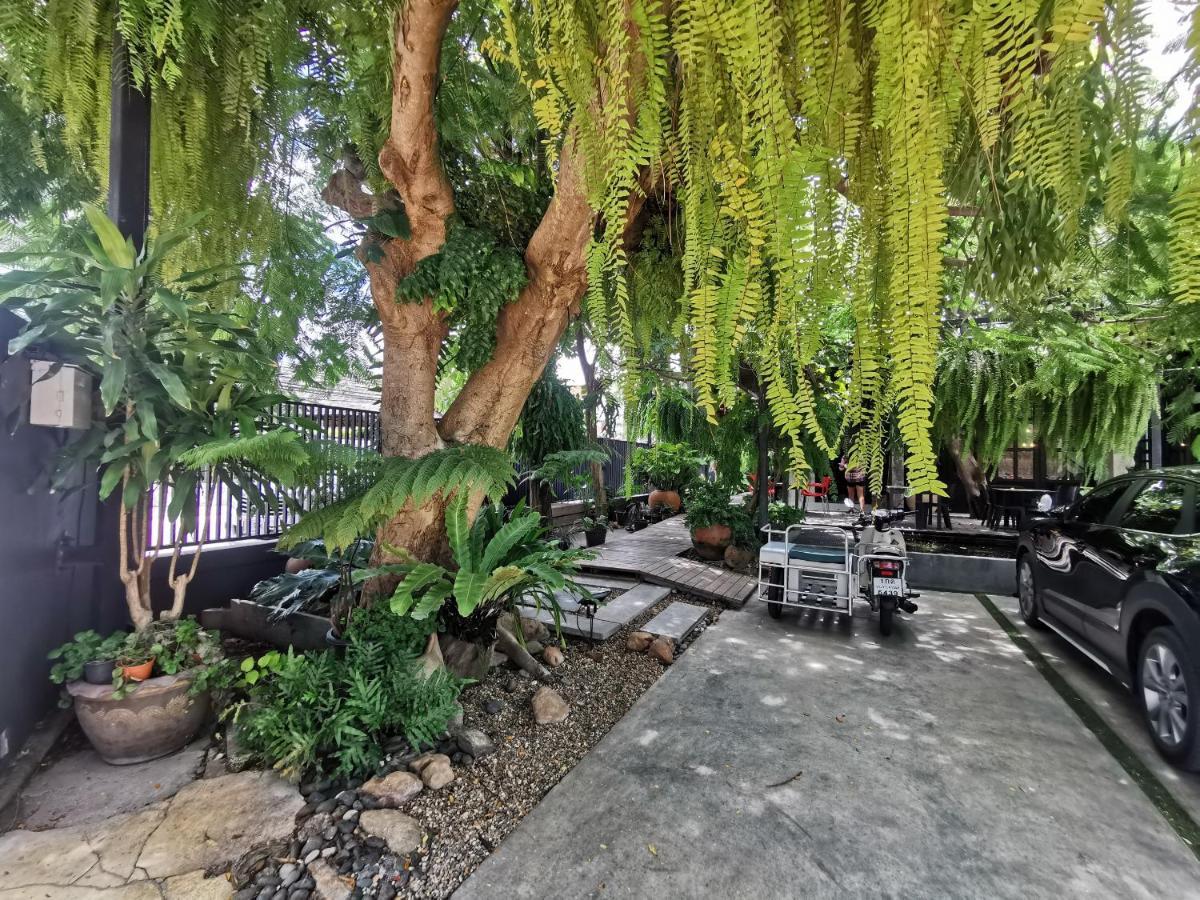 Amara Resort הואה הין מראה חיצוני תמונה