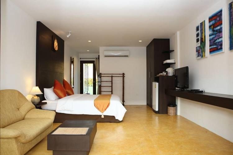 Amara Resort הואה הין מראה חיצוני תמונה