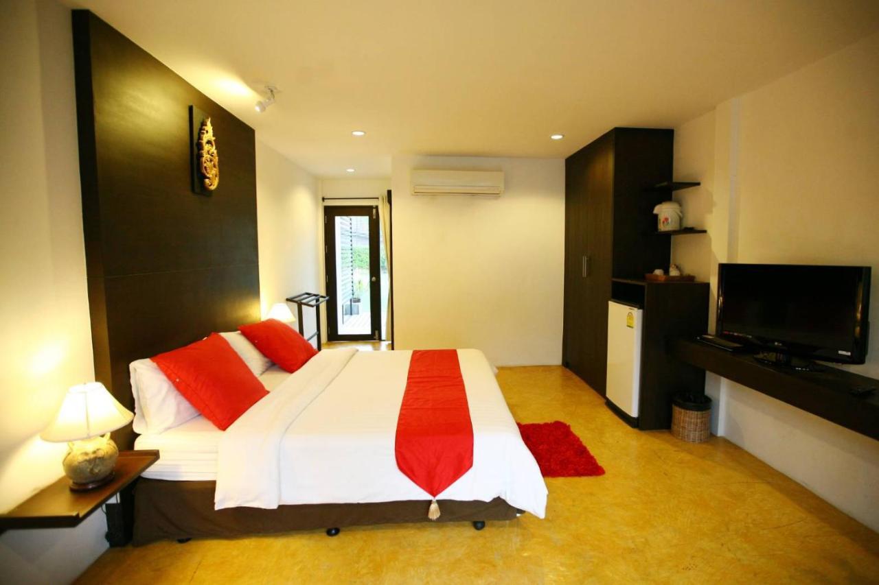 Amara Resort הואה הין מראה חיצוני תמונה
