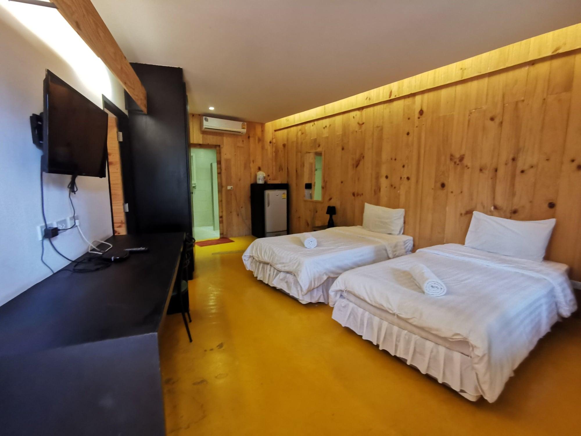 Amara Resort הואה הין מראה חיצוני תמונה