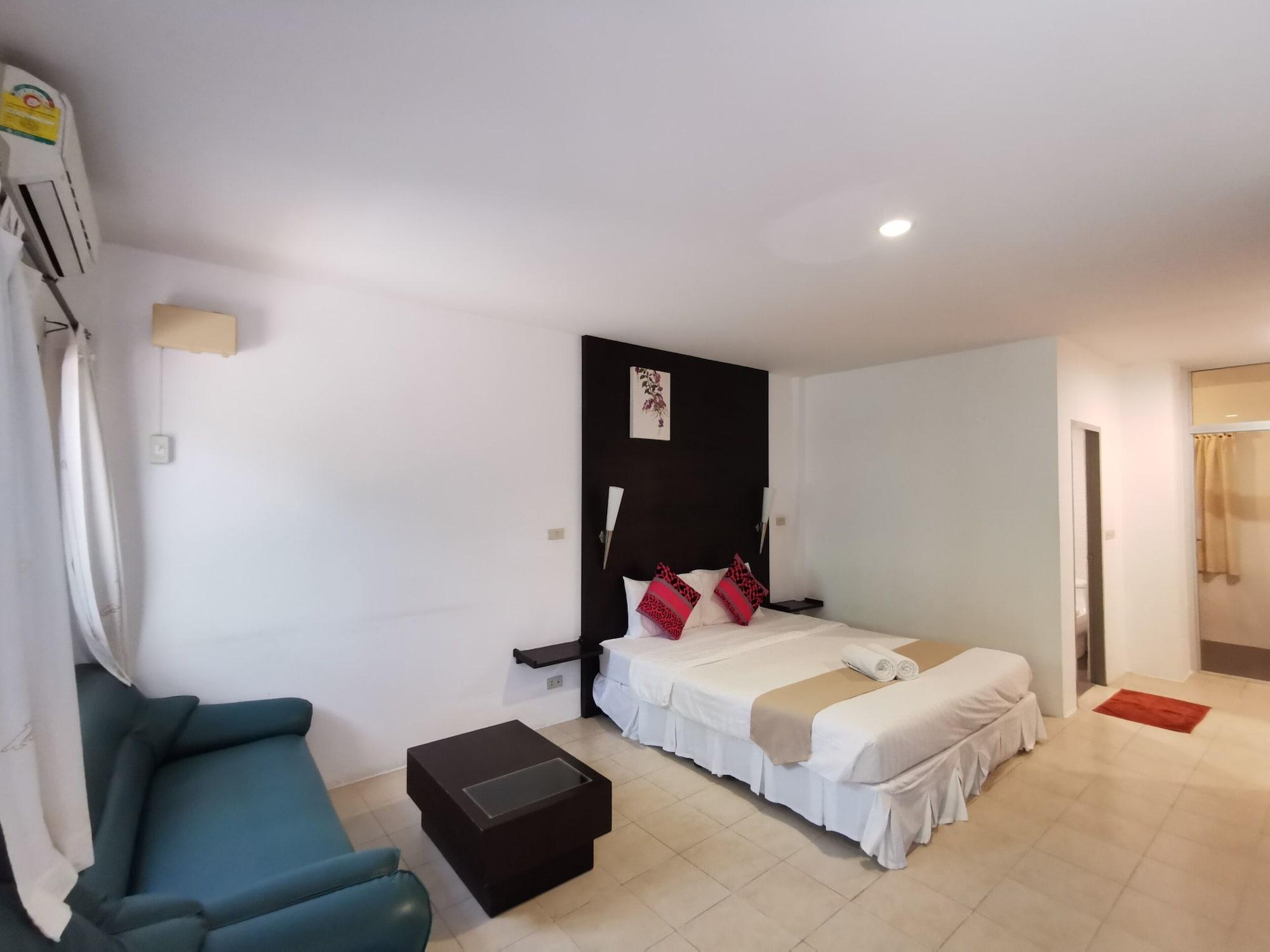 Amara Resort הואה הין מראה חיצוני תמונה