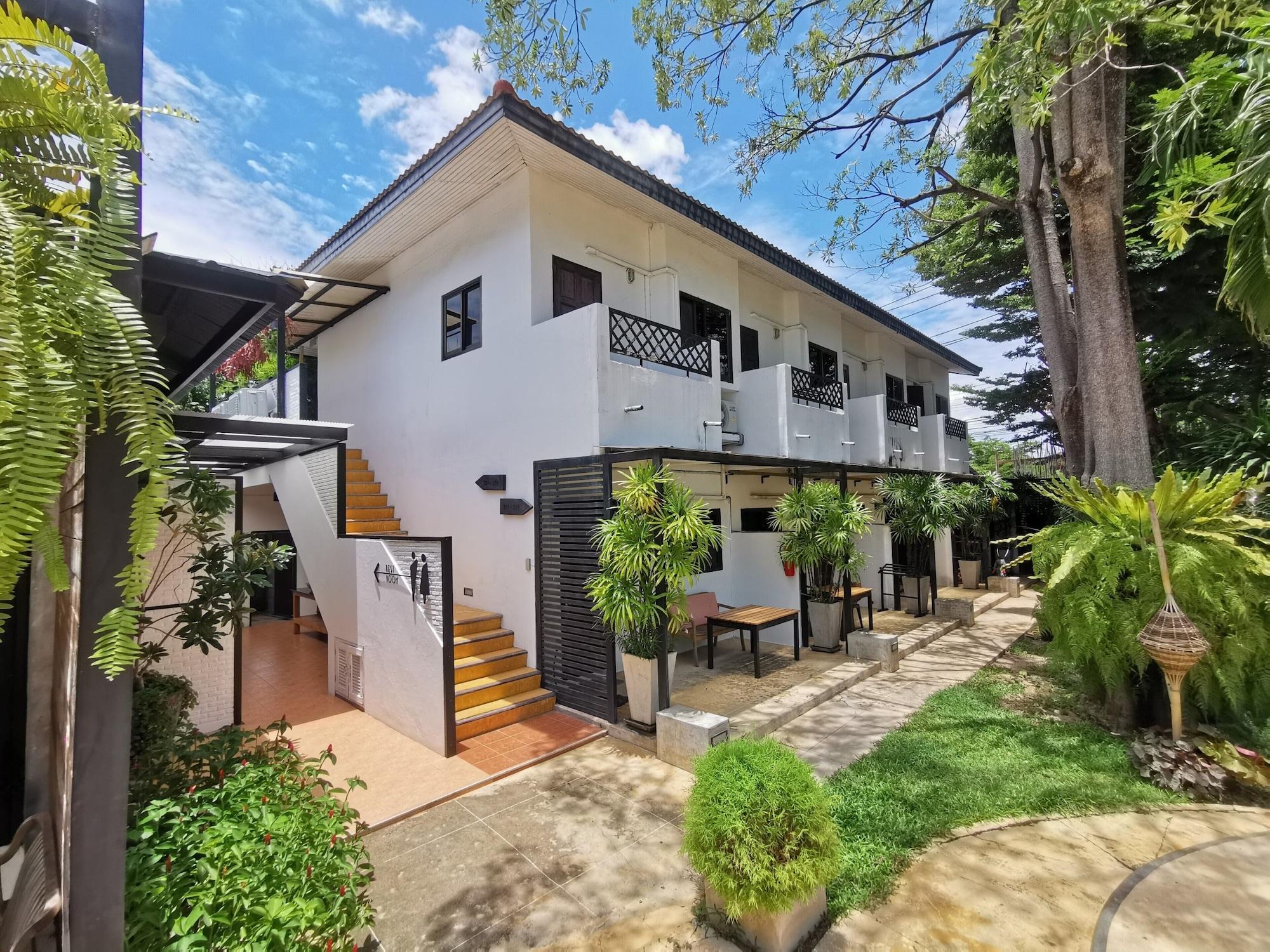 Amara Resort הואה הין מראה חיצוני תמונה