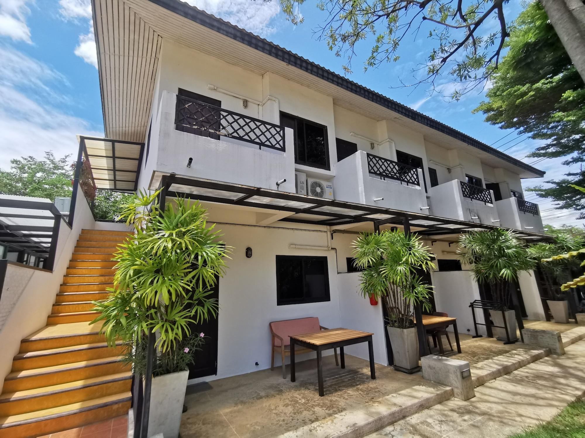 Amara Resort הואה הין מראה חיצוני תמונה