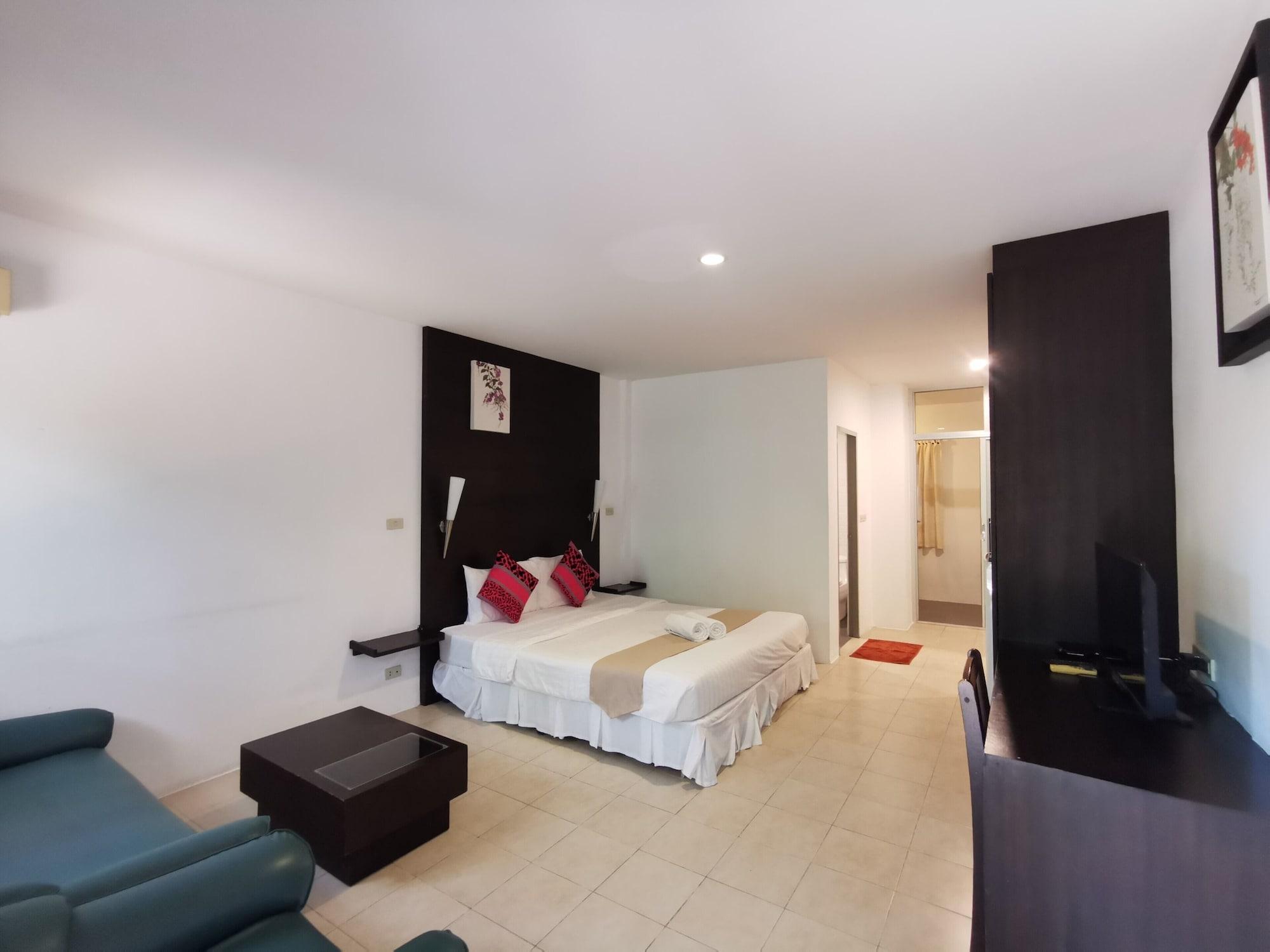 Amara Resort הואה הין מראה חיצוני תמונה