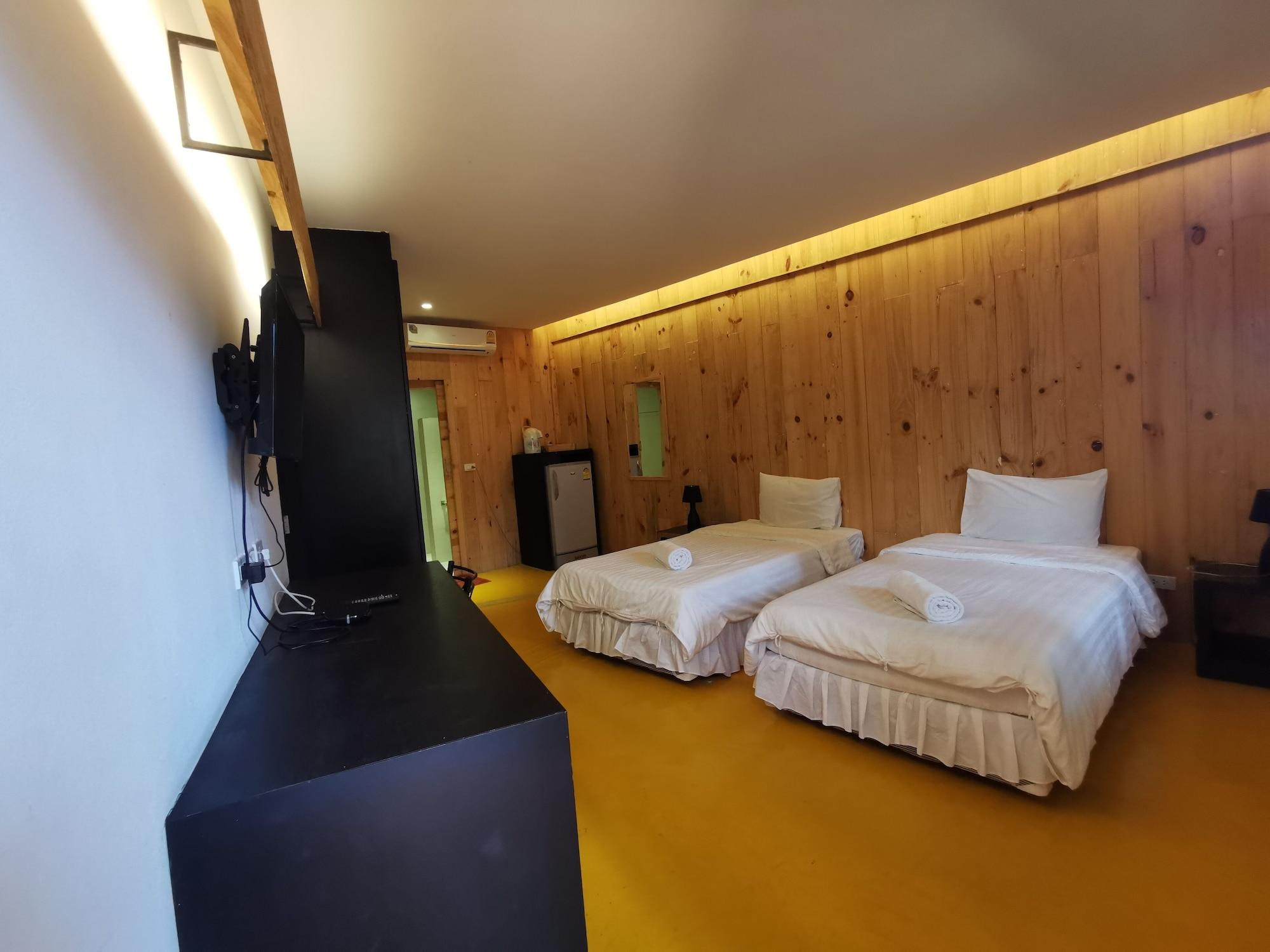 Amara Resort הואה הין מראה חיצוני תמונה
