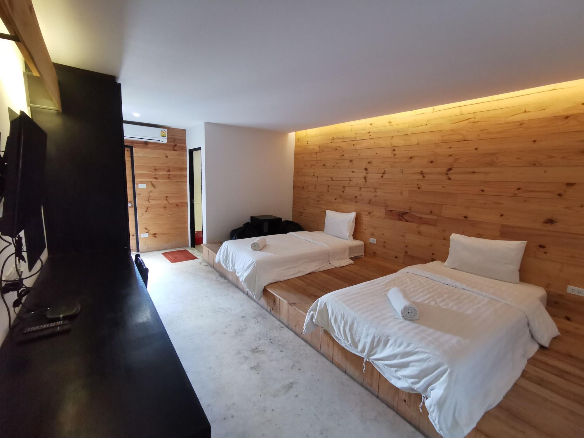 Amara Resort הואה הין מראה חיצוני תמונה