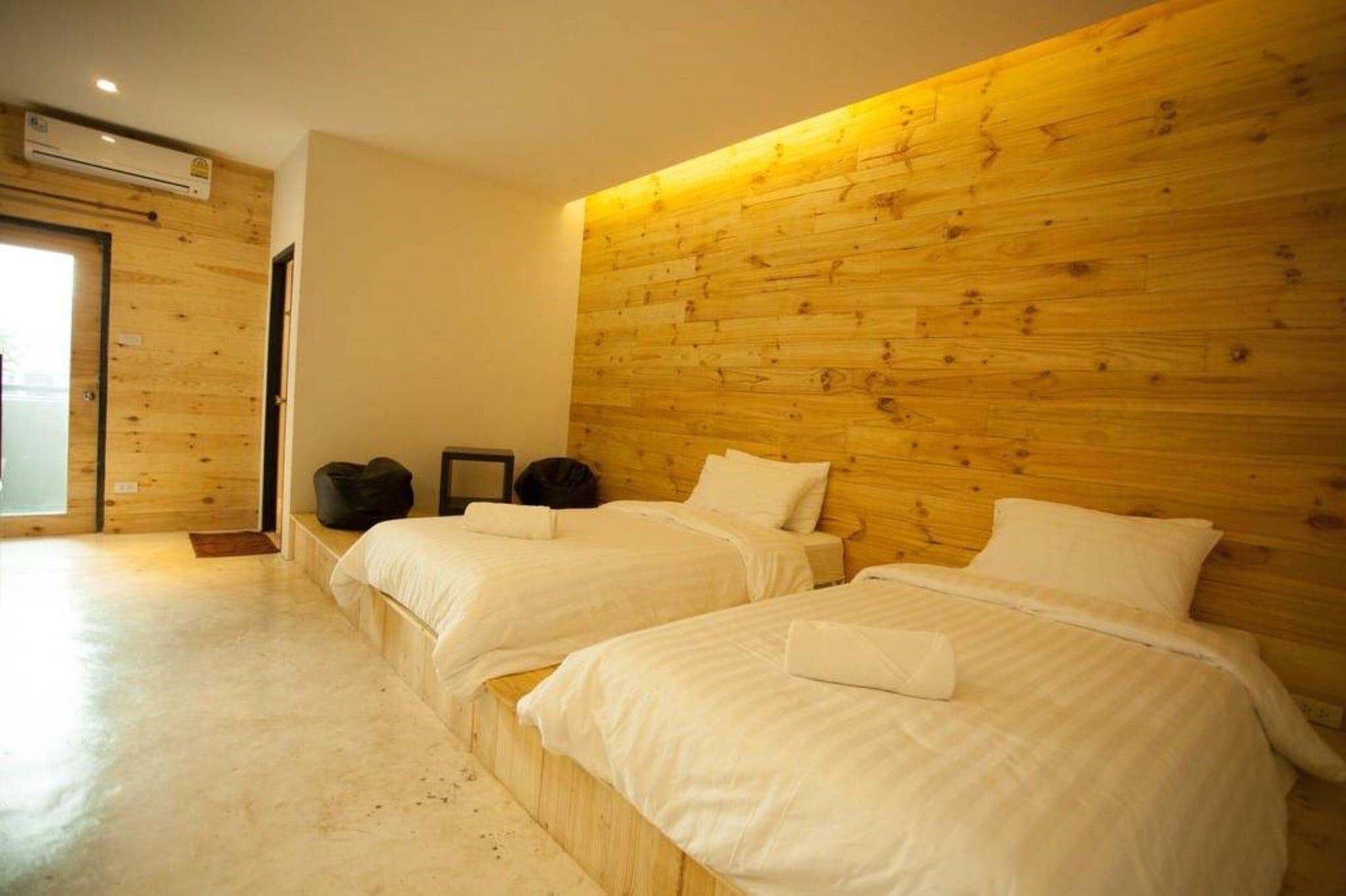 Amara Resort הואה הין מראה חיצוני תמונה