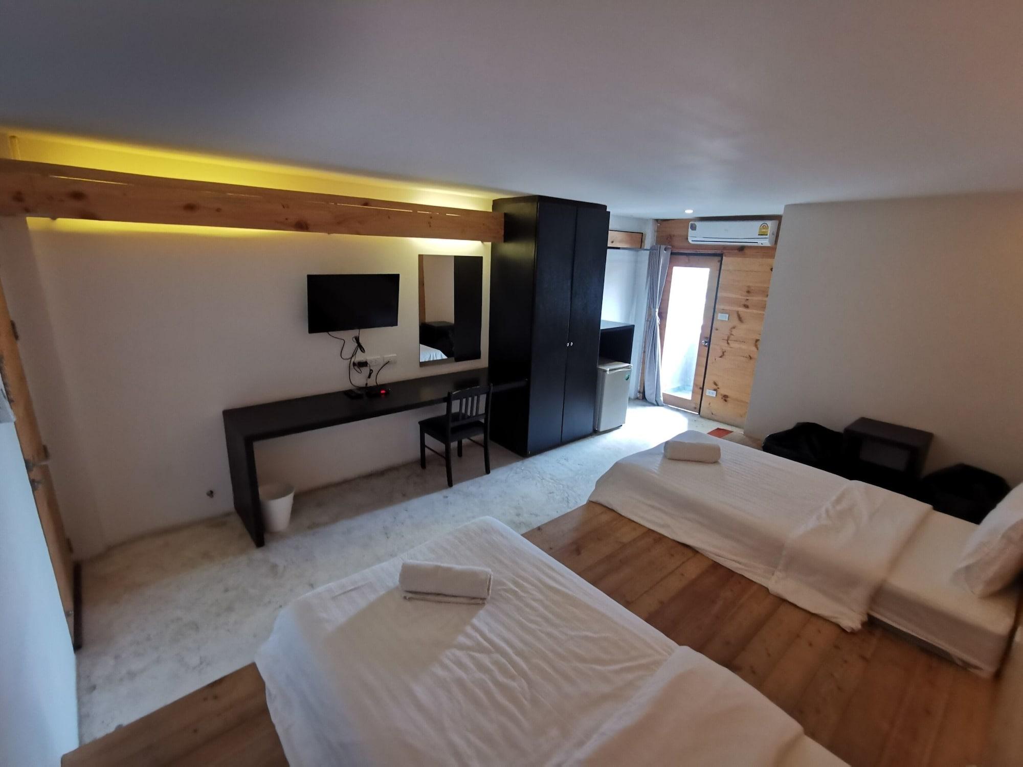 Amara Resort הואה הין מראה חיצוני תמונה