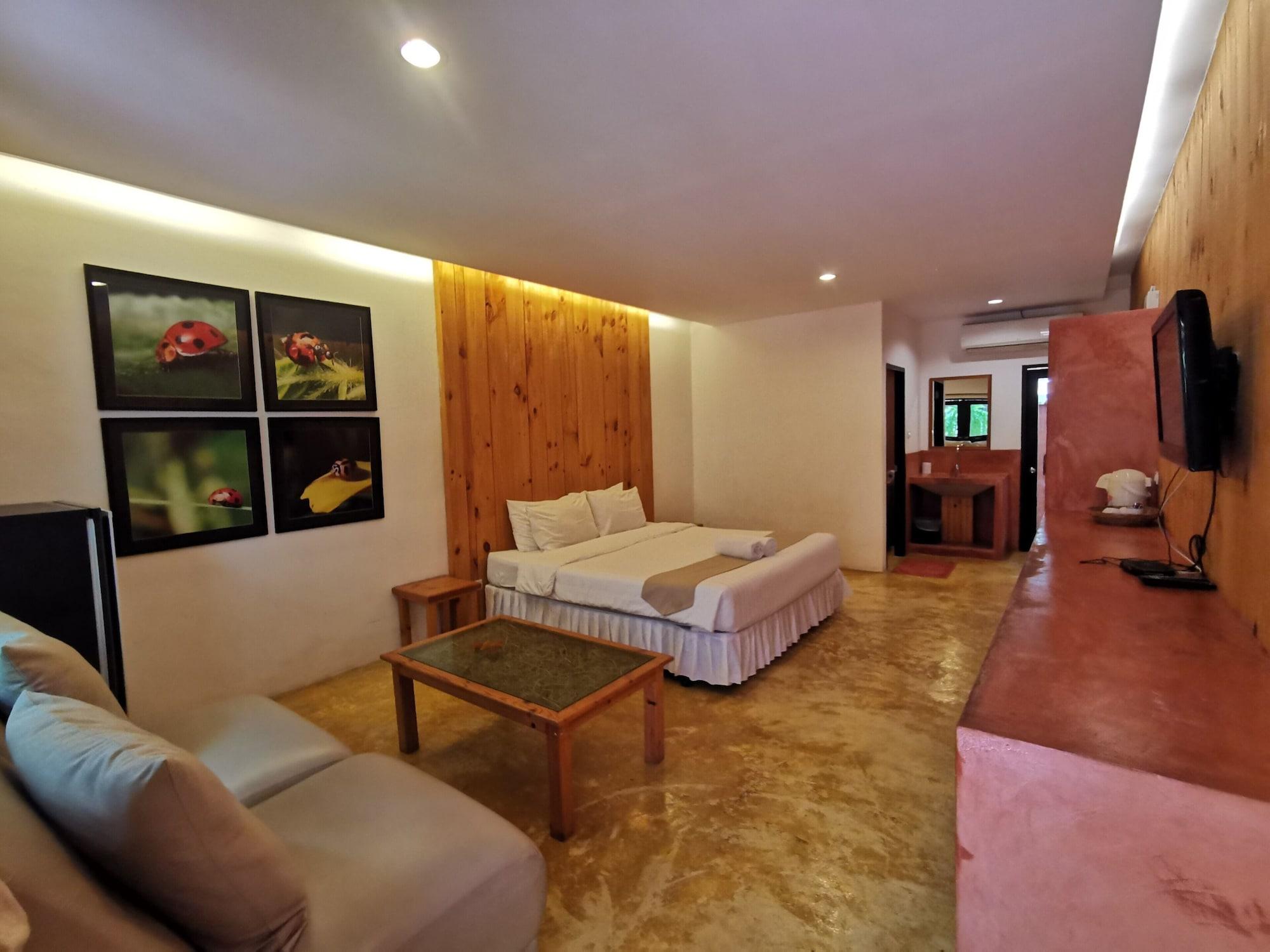 Amara Resort הואה הין מראה חיצוני תמונה