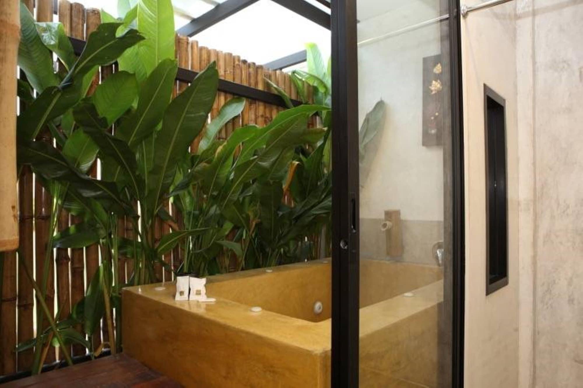 Amara Resort הואה הין מראה חיצוני תמונה