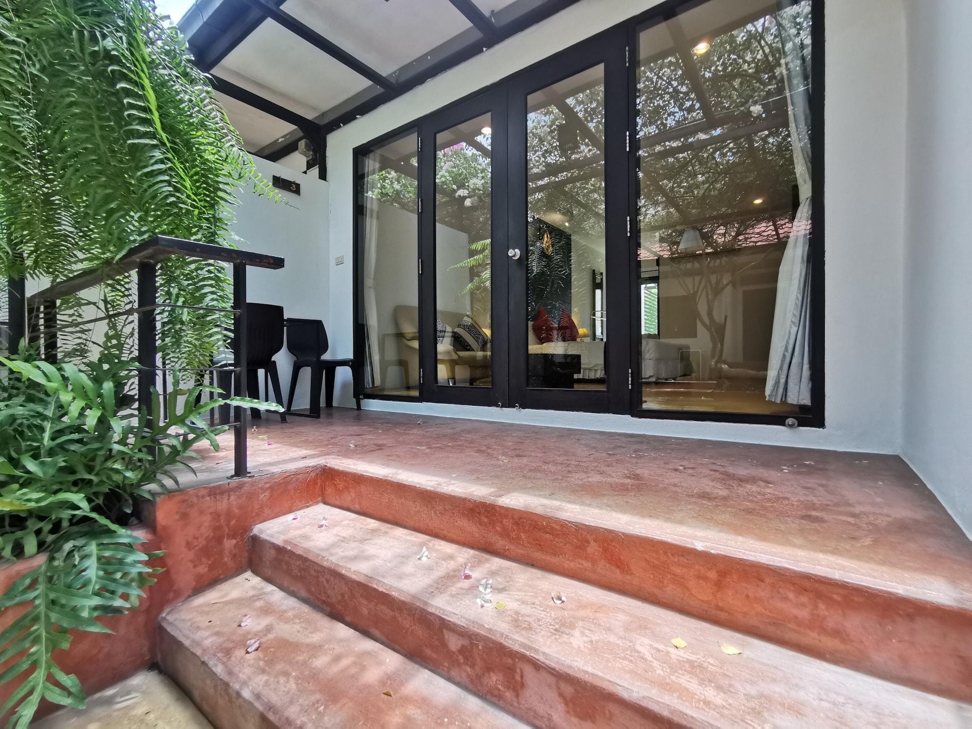 Amara Resort הואה הין מראה חיצוני תמונה